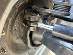 Chassis with 