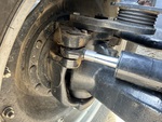 Drivetrain with 