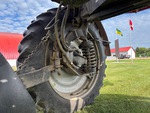 Drivetrain with 