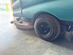 Chassis with 
