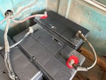 Electrical with 