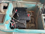 Electrical with 