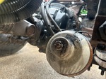 Drivetrain with 