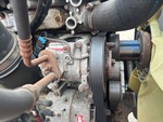 Engine with 