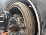 Brakes with 