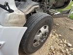 4 Underbody - Truck with 