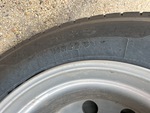 4 Underbody - Truck with 