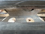 4 Underbody - Truck with 