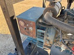 Generator with 