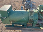 Generator with 