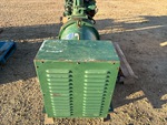 Generator with 