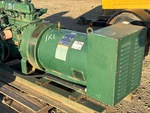 Generator with 