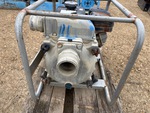 Pump with 
