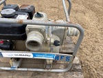 Pump with 