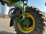 Drivetrain with 