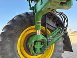 Drivetrain with 