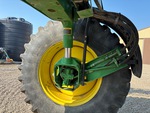 Drivetrain with 