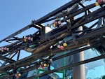 Chassis with 