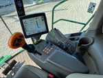 Control Station with 