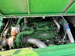 Engine with 