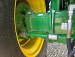 Drivetrain with 