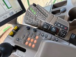 Control Station with 