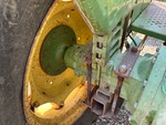 Drivetrain with 