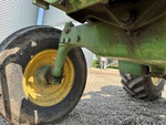 Drivetrain with 