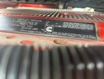 Engine with 