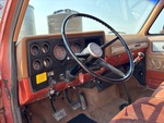Cab with 