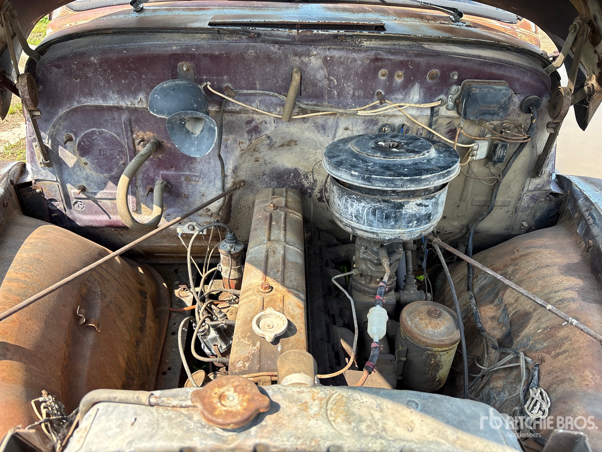 Motor with 