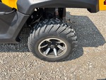Chassis with 