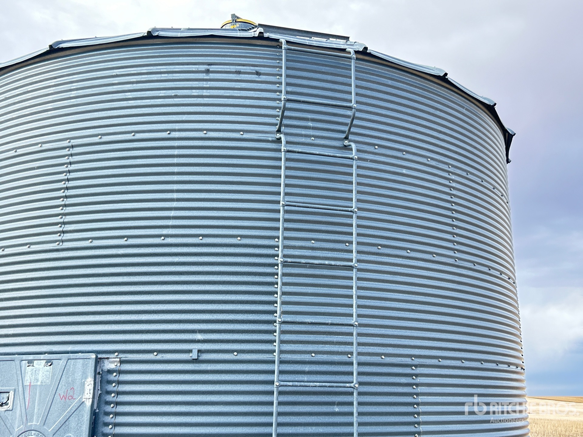 Aspect général with 