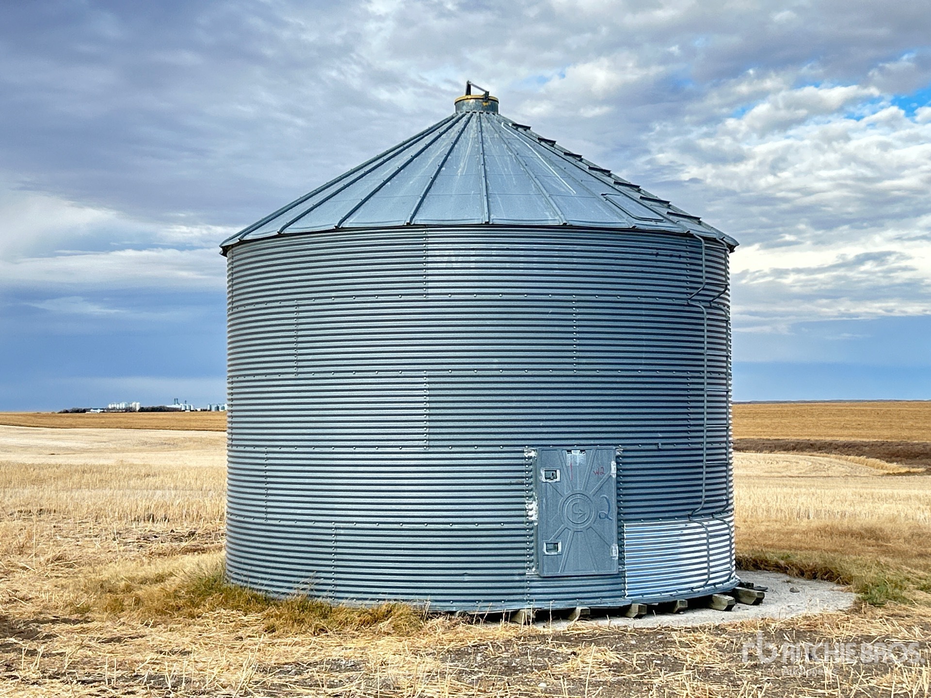 Aspect général with 