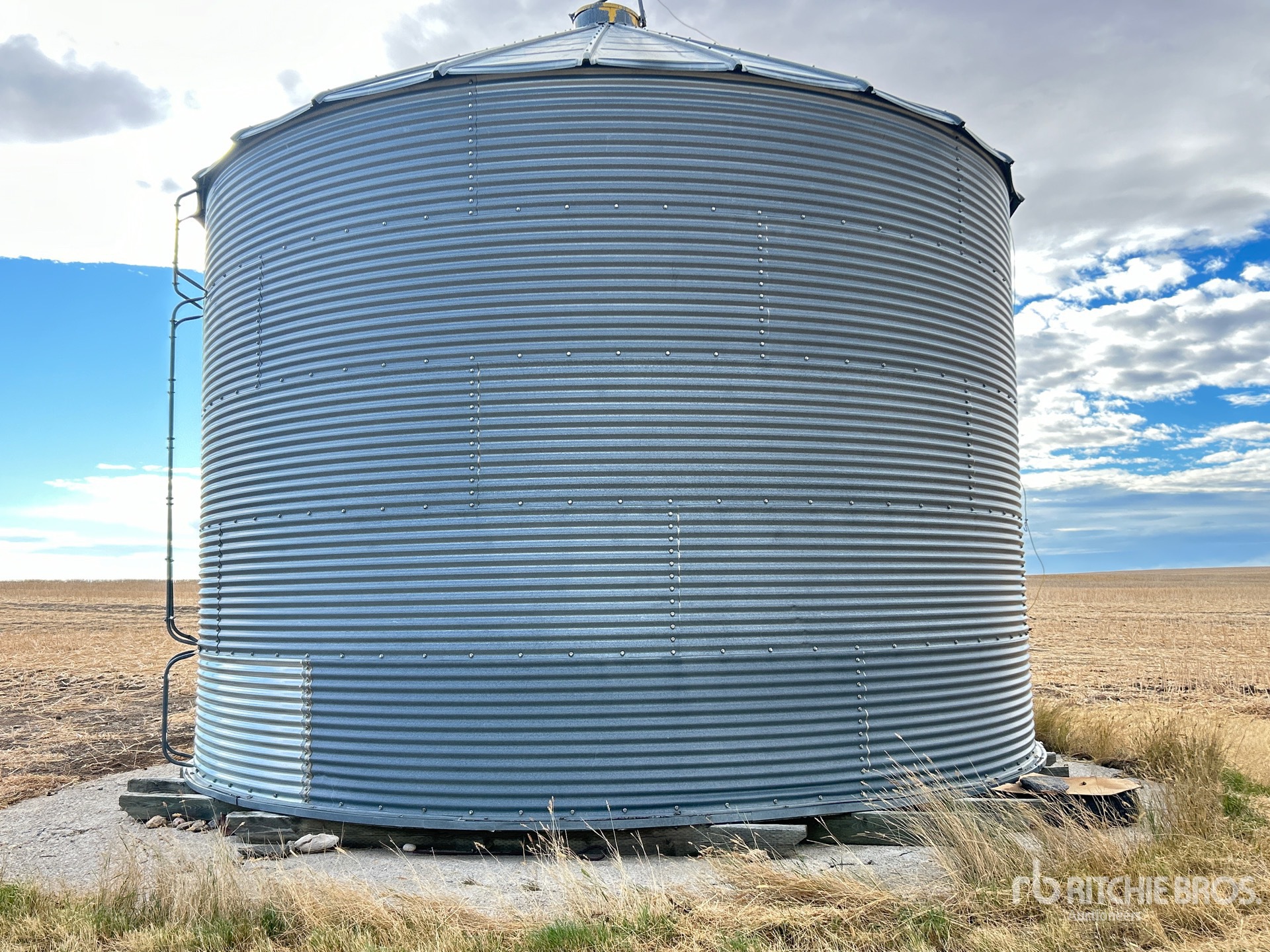 Aspect général with 