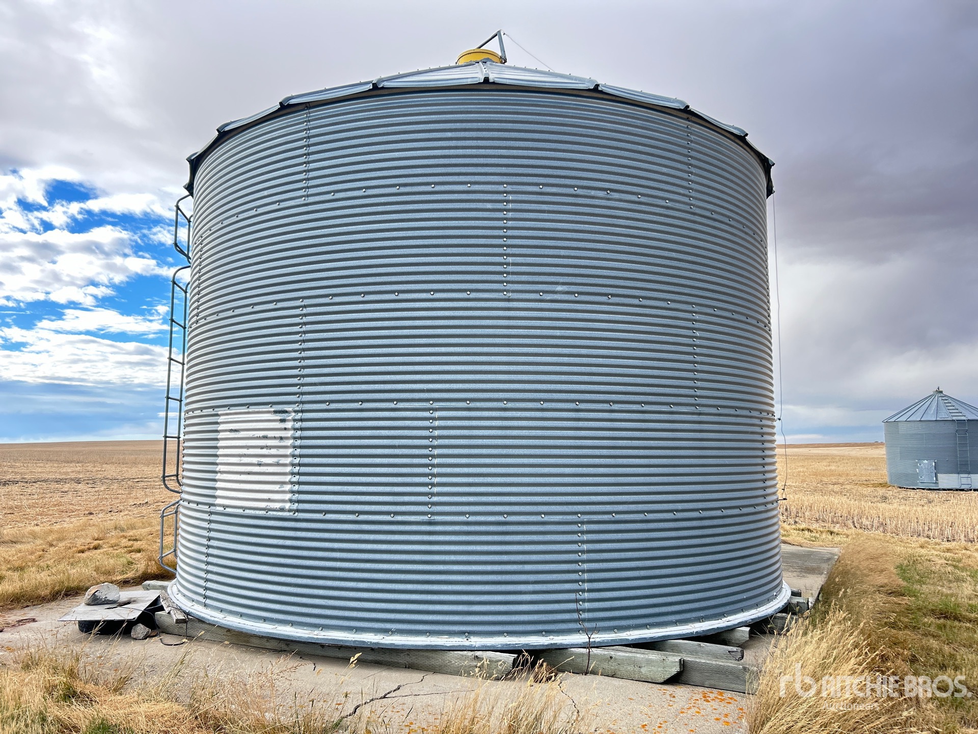 Aspect général with 