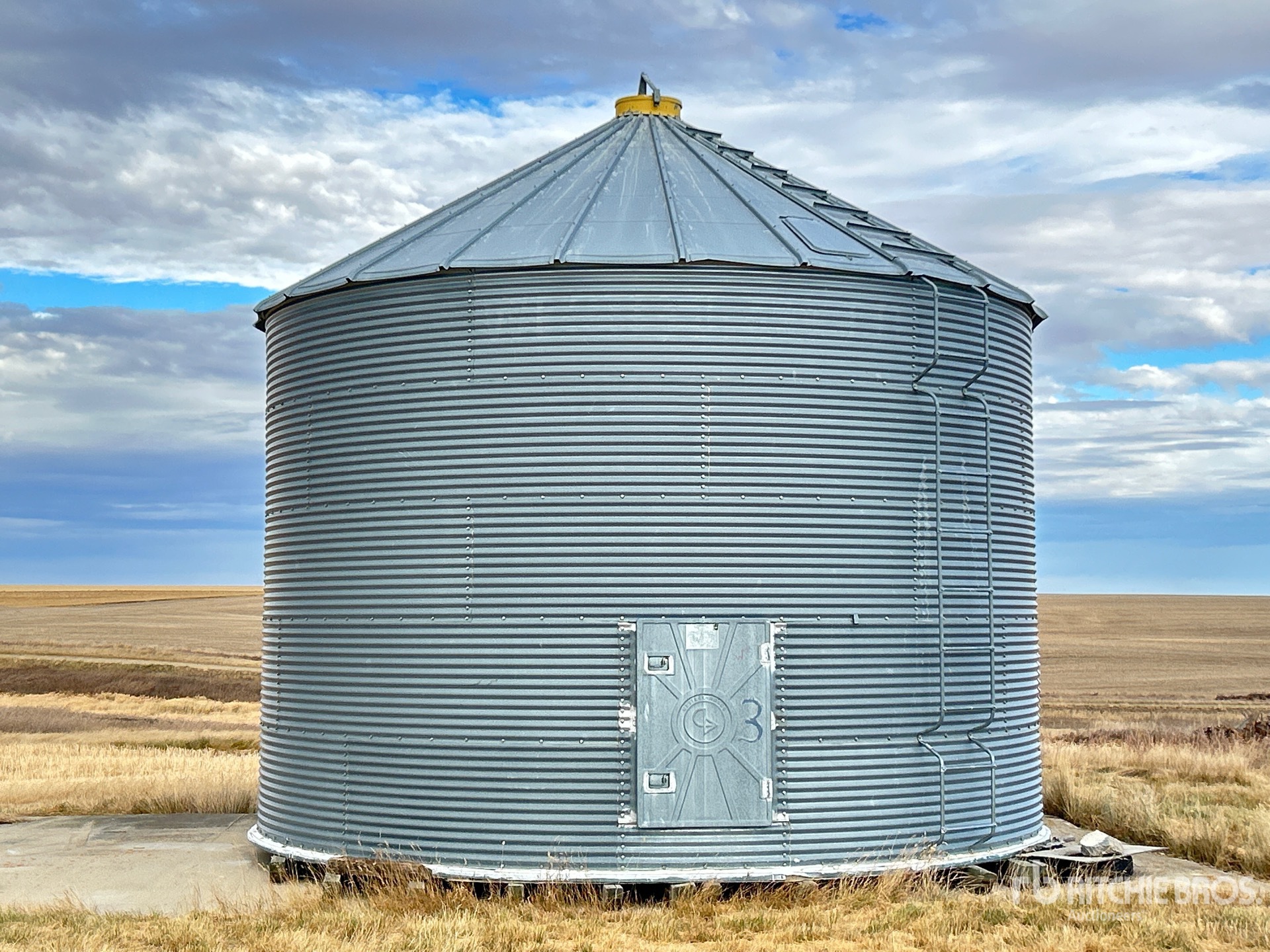 Aspect général with 