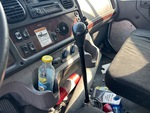 Cab with 