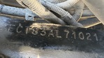 General Appearance with Second Serial Number/VIN Photo
