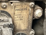 Moteur with 