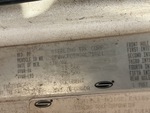 Aspect général with Numéro de série/Numéro d'identification du véhicule automobile