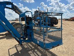 Control Station Upper with 