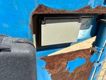 Control Station Upper with 