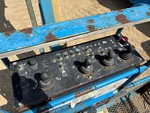 Control Station Upper with 