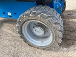 Chassis with 