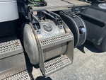 4 Underbody - Truck with 
