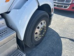 4 Underbody - Truck with 