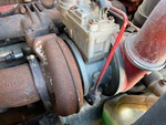 Engine with 