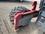 Chassis with 