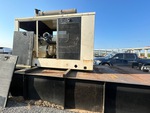 Trailer Chassis with 
